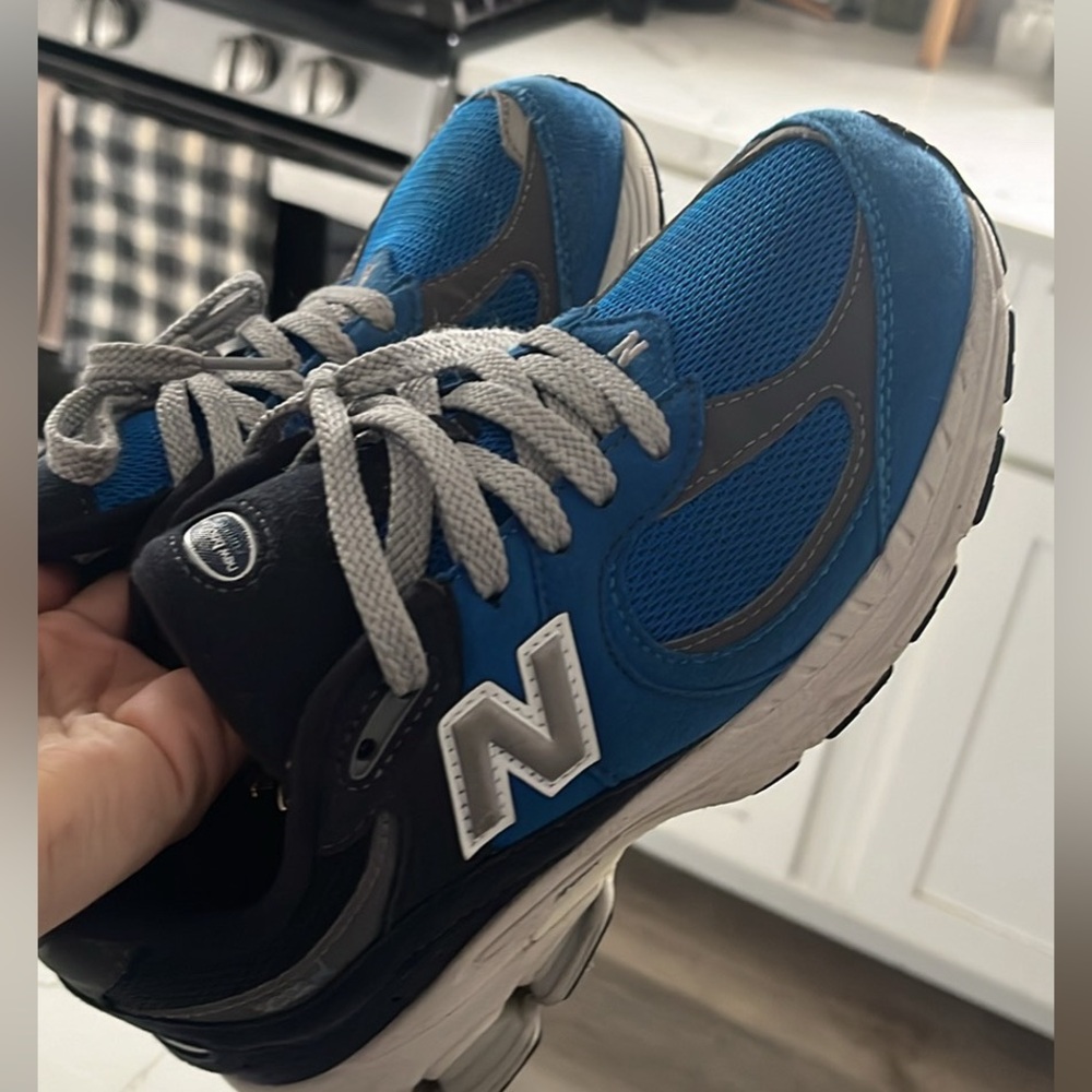 Boys New balance